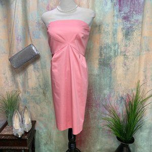 NWT📌New York & Company Simple but elegant Cocktail Wedding Party Prom Dress